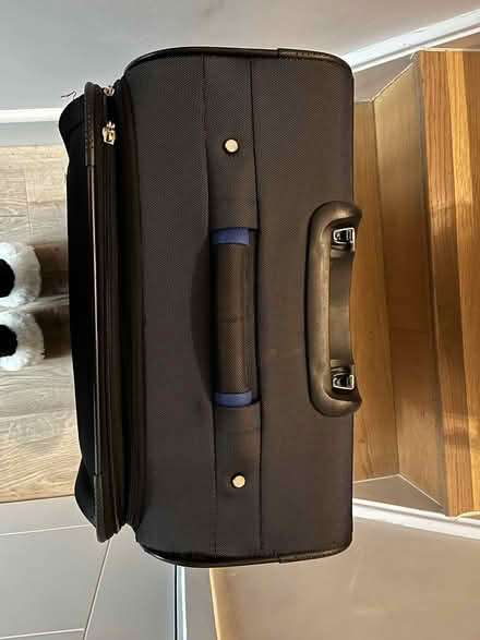 Photo of free Extralarge Luggage (Bermondsey SE16) #3