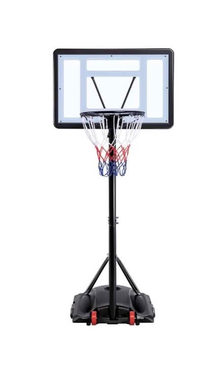 Photo of Basketball hoop on wheels (South Malling BN7) #1