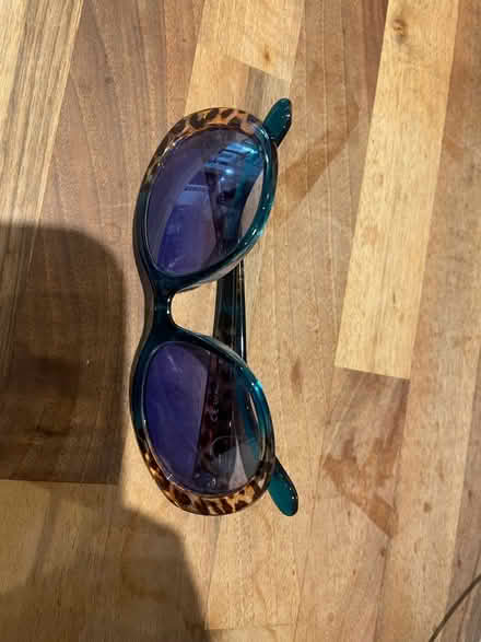 Photo of free Sunglasses (D03) #1