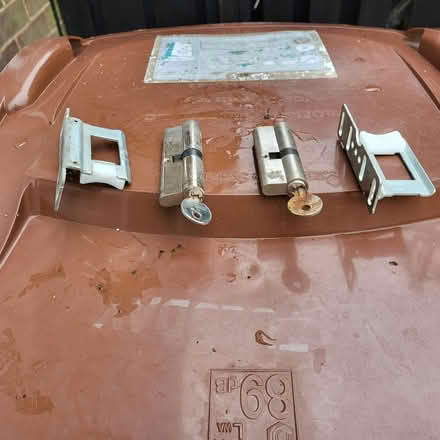 Photo of free Fully working locks (Chapel Allerton LS7) #1
