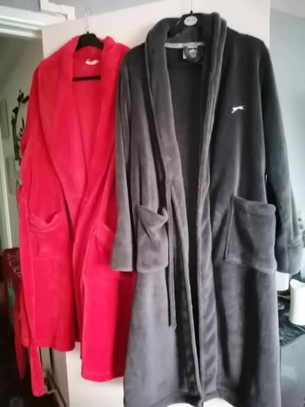 Photo of free Bathrobes (Little Chester DE1) #1