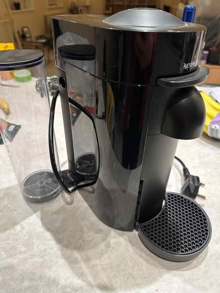 Photo of free Nespresso machine (Tidbury Green B94 5) #2
