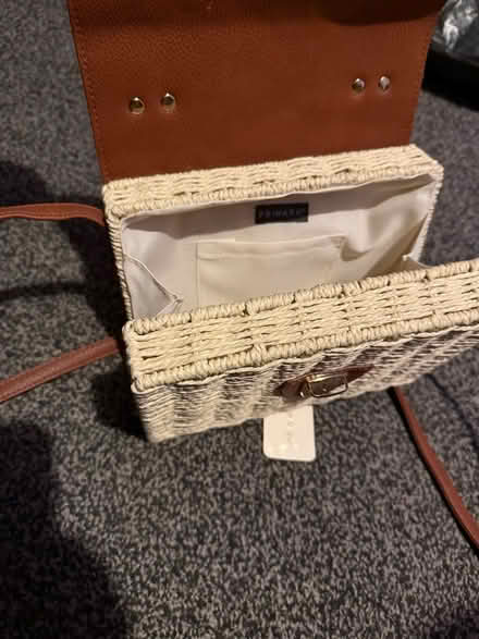 Photo of free Brand New Primark Summer bag (Burnbank Hamilton ML3) #3