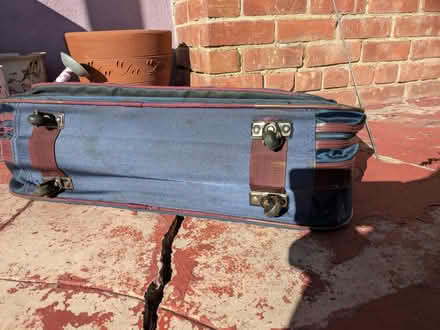 Photo of free Suitcase (El Cerrito Plaza) #2
