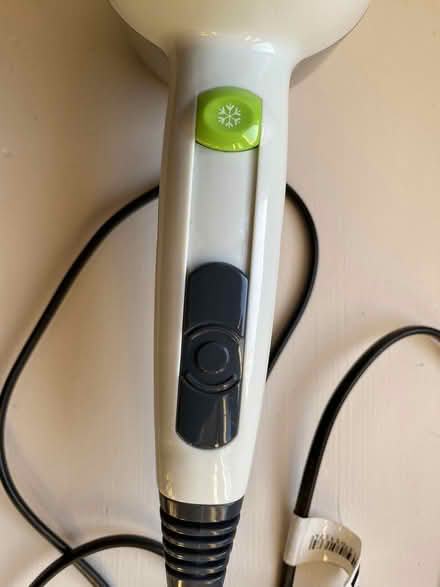 Photo of free BaByliss hairdryer (Shepton Mallet BA4) #2