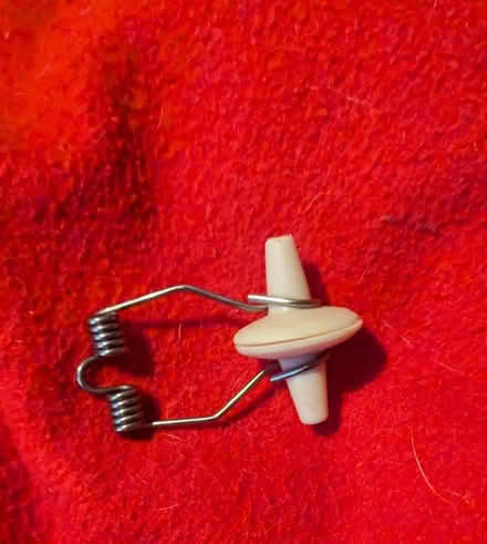 Photo of free Nose clip for swimming (HA6 Northwood) #1