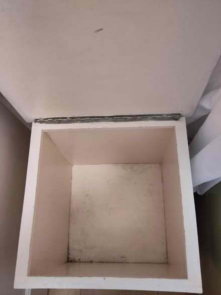 Photo of free Laundry bin (Isleworth) #1