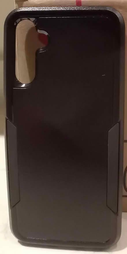Photo of free Mobile Phone Cover (Blackrock) #2