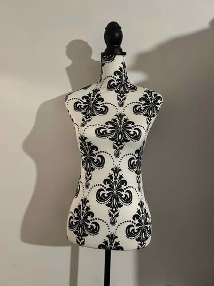 Photo of free Free standing mannequin (SE8) #2