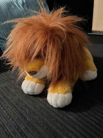 Photo of free Authentic Lion king lion (Chells Manor SG2) #1