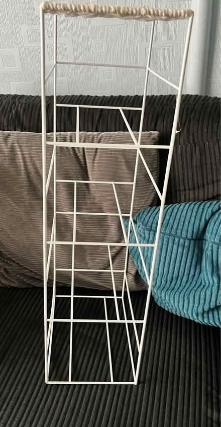 Photo of free Storage tower, no drawers (Chells Manor SG2) #1