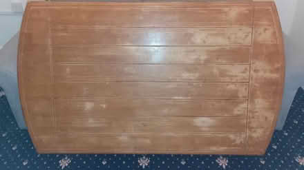 Photo of free Big Table (Whitehaven, CA28) #1