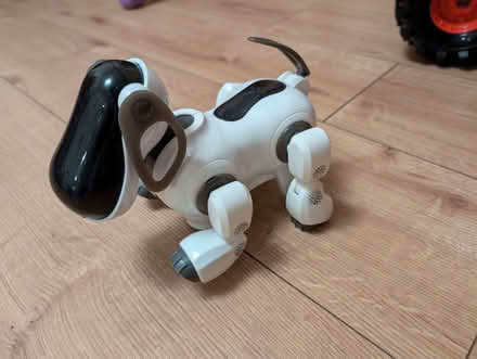 Photo of free Toy dog (Laindon SS15) #1