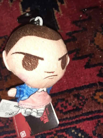 Photo of free Stranger things tume (KT16 chertsey) #1