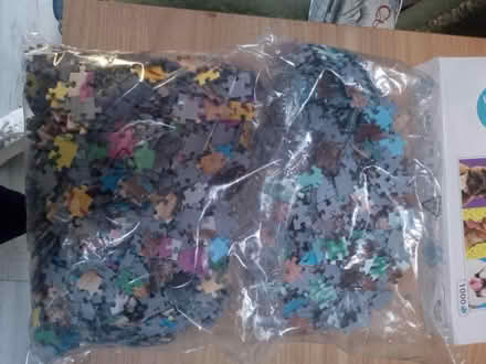 Photo of free Puzzles (Woking) #2