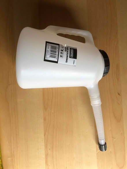 Photo of free 3 litre Measuring Jug (North Tonbridge TN9) #1