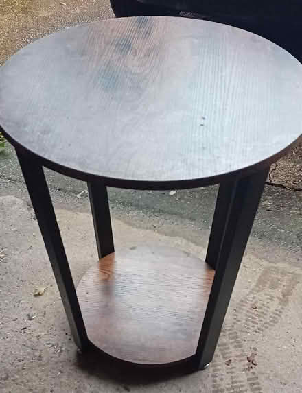 Photo of free Side Table (TN23) #1