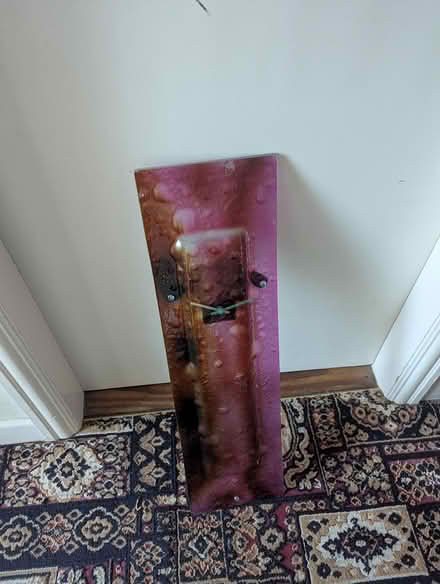 Photo of free Clock (Deansgrange, dublin) #1