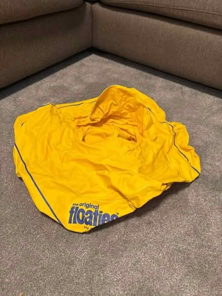 Photo of free Floaties baby float (Penn HP10) #1