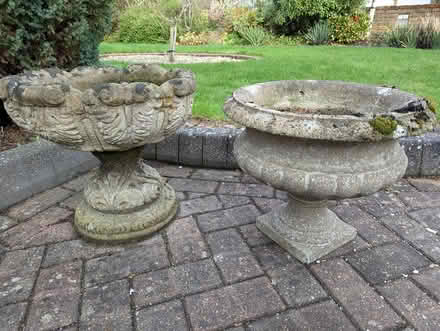 Photo of free Flower Planters (NR28) #2