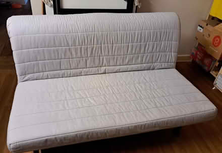 Photo of free IKEA Lycksele Sofa Bed (Welwyn Garden City AL8) #2