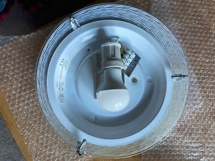Photo of free Light fitting (AB32) #2
