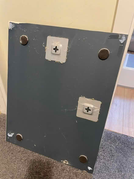 Photo of free Bathroom mirror (Penrith CA11) #1