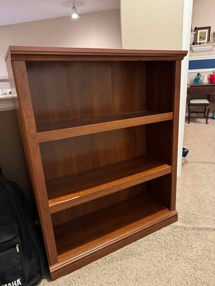 Photo of free Bookshelf (Highlands Ranch) #1