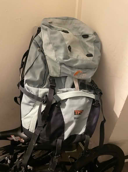 Photo of free Hiking Backpack (SE1) #1