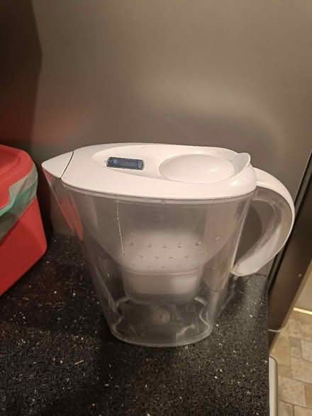 Photo of free Brita Jar (Littlemore OX4) #1