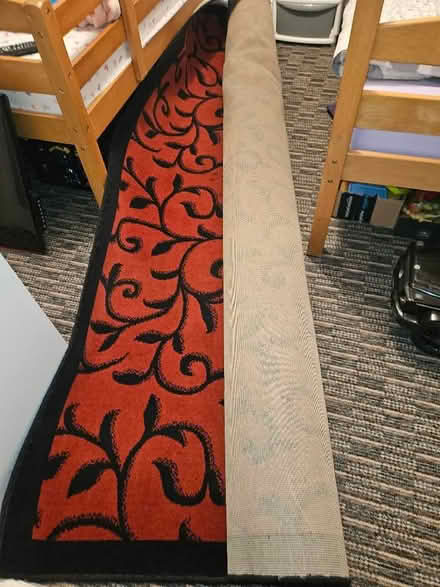 Photo of free Very Large Rug. (Harbury CV33) #1