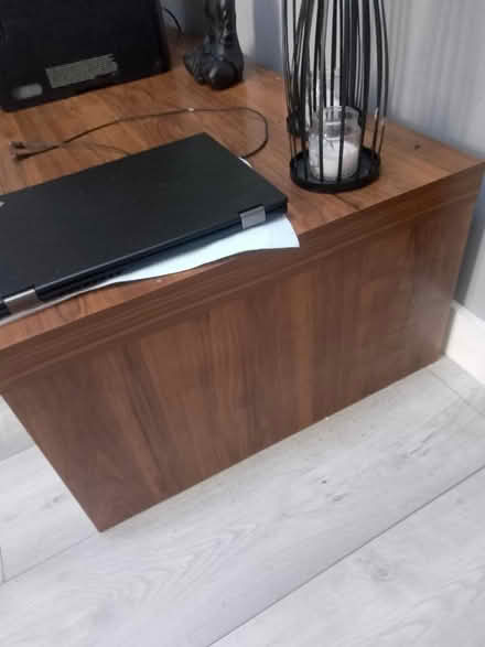 Photo of free Coffee table (Woking) #2