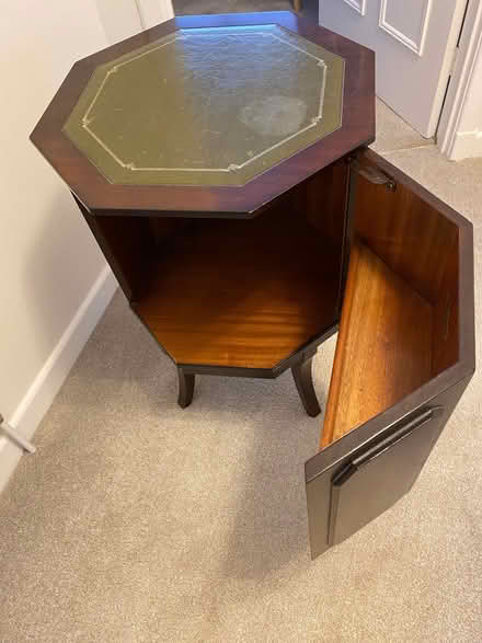 Photo of free Drinks Cabinet (Wooburn Green HP10) #2