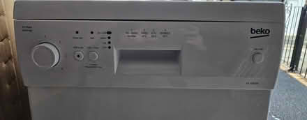 Photo of free Beko dishwasher (Bowerham LA1) #3