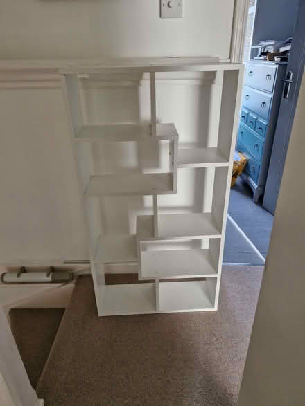 Photo of free Bookcase (Burnham on Crouch CM0) #3