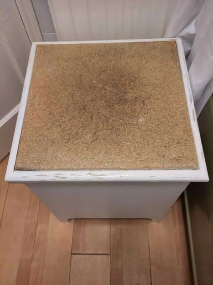 Photo of free Laundry bin (Isleworth) #2