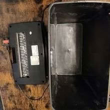 Photo of free Fellowes P-30C Cross-Cut Paper Shredder (Northwich CW8) #3