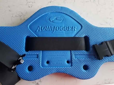 Photo of free Aquajogger exercise belt (Penrith CA11) #1