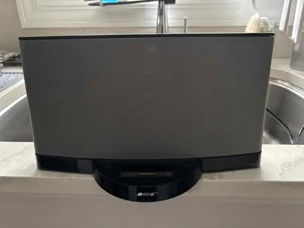 Photo of free Bose sound dock (Glenview) #1
