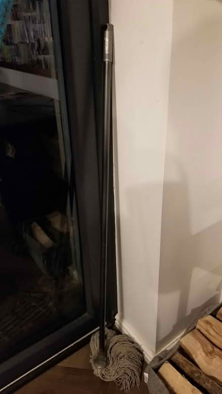 Photo of free Mop (New Marston OX3) #1