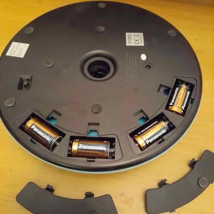 Photo of free Automatic Pet Feeder (City of Bristol BS4) #2