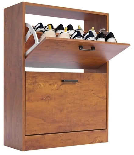 Photo of Shoe cupboard (Princes Park) #1
