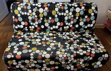 Photo of free IKEA Lycksele Sofa Bed (Welwyn Garden City AL8) #1