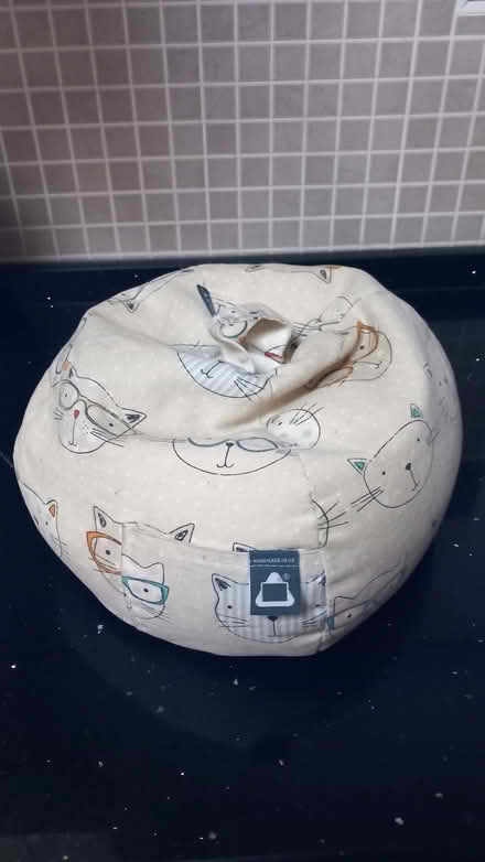 Photo of free Beani iPad support (Walkern SG2) #3