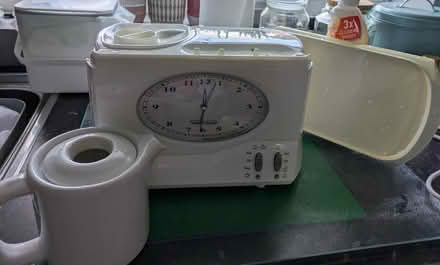 Photo of free Spares or repair teasmaid (Rushall WS4) #1