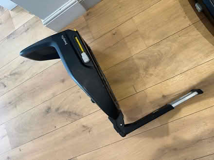 Photo of free Maxi Cosi Isofix Base (TN23) #4