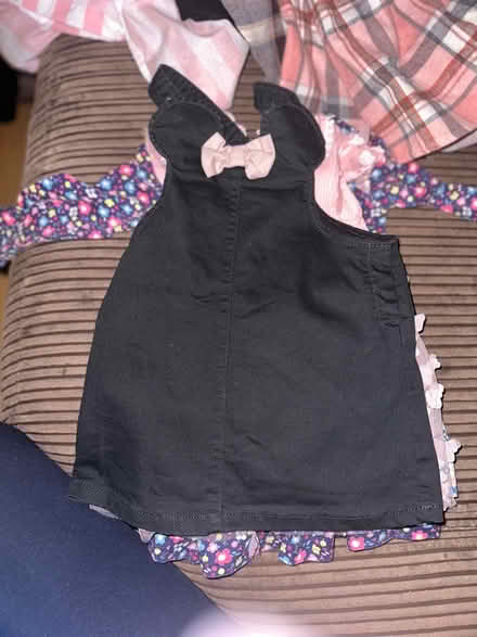 Photo of free Girl clothes haul (Leyton E10) #2