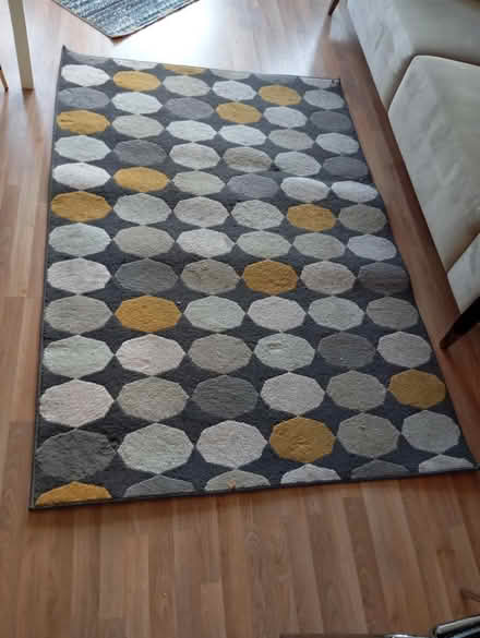 Photo of free IKEA Floor Rug 190 cm 220 cm (N3) #1