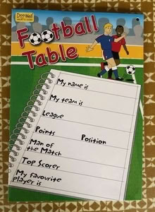 Photo of free Football Magnetic game (Wheatley OX33) #1