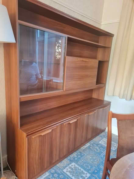 Photo of free Wall unit (M32) #1